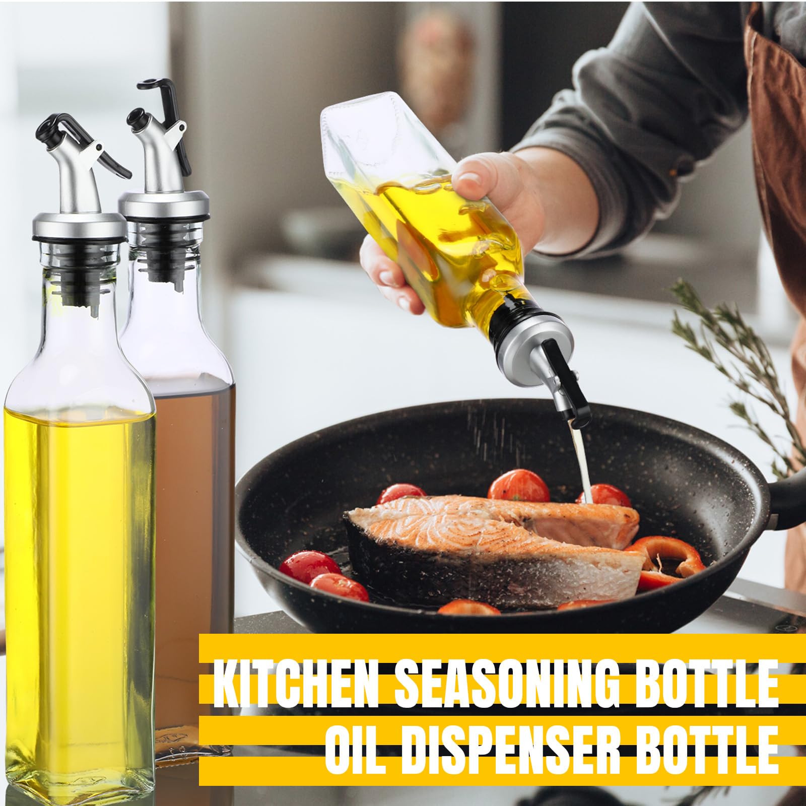 Hushee: diseño compacto para ahorrar espacio en la cocina