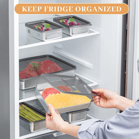 Hushee: acabado negro elegante mejora la cocina y la organización.