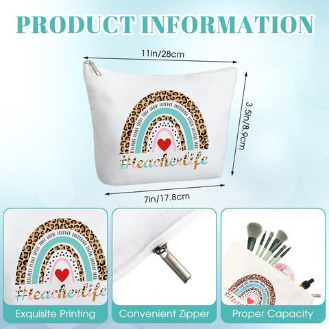 Conjunto de regalo Hushee de 6 piezas, presentación lista para maestros.