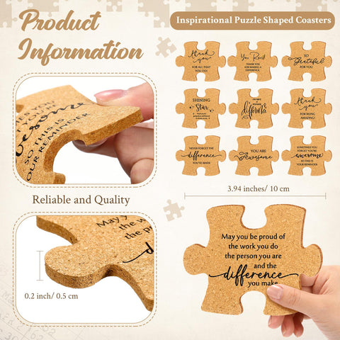Hushee tarjetas de agradecimiento, complemento ideal para expresar gratitud junto al regalo.