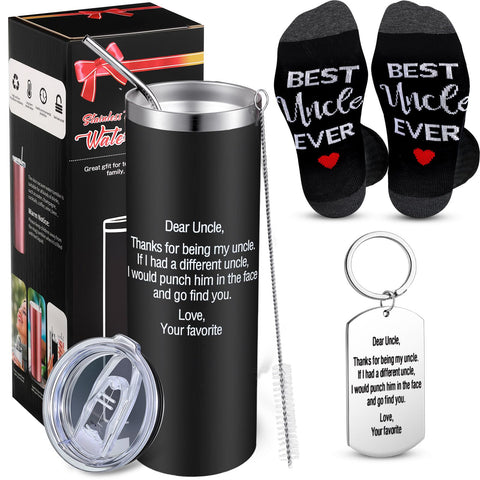 Taza térmica Hushee 20 onzas con tapa y pajilla para bebidas calientes.