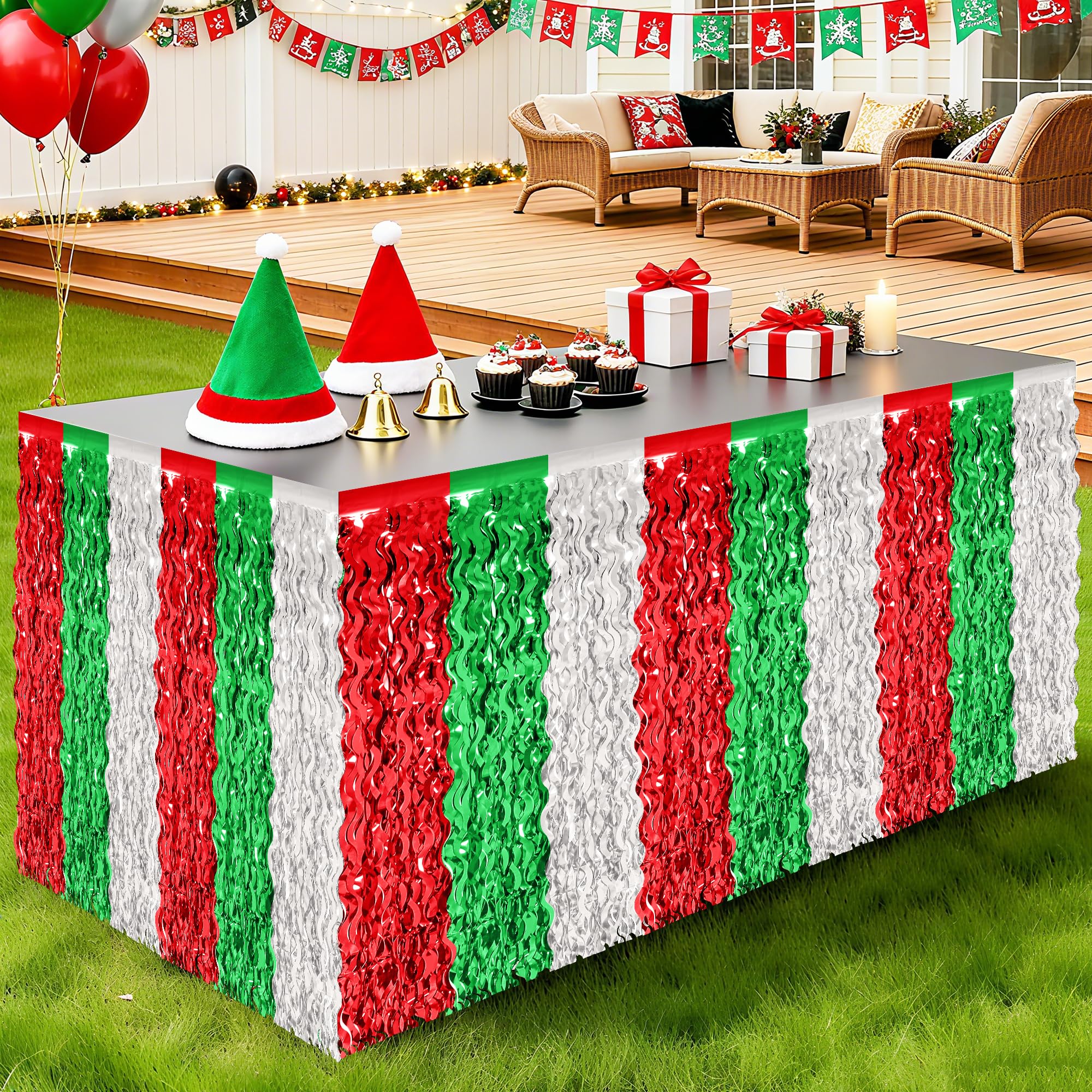 Acabado metálico resistente de Huskein para decoraciones duraderas.
