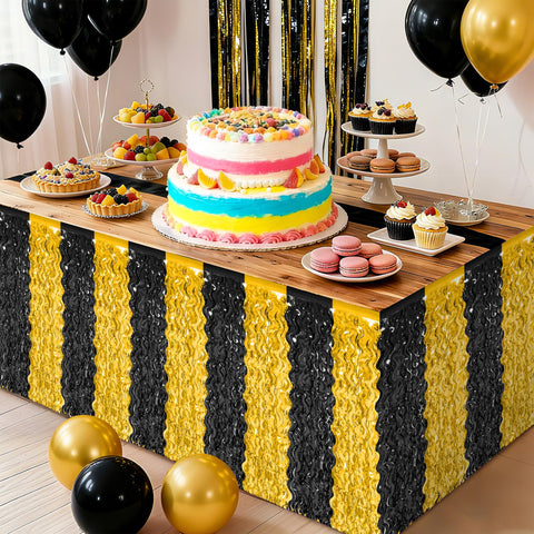 Huskein decoración para Año Nuevo y bodas, ideal para interiores.