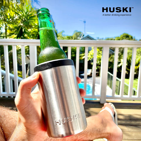 Uso al aire libre para mantener fríos tus refrescos