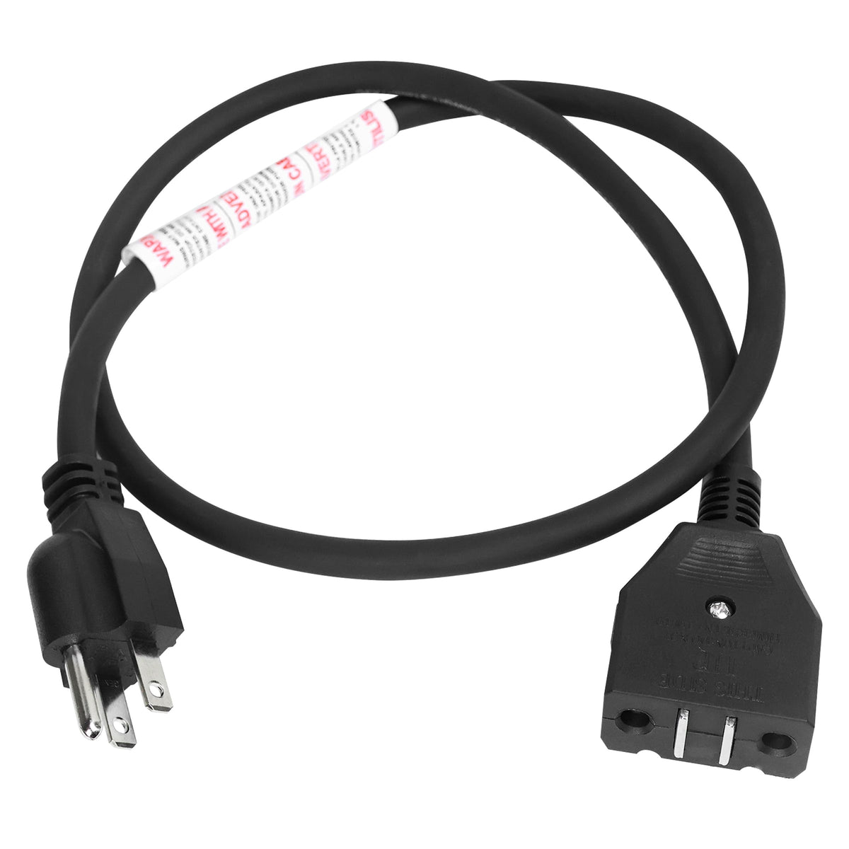 HUTUDAN: cable magnético con desconexión segura para Masterbuilt, previene derrames accidentales.