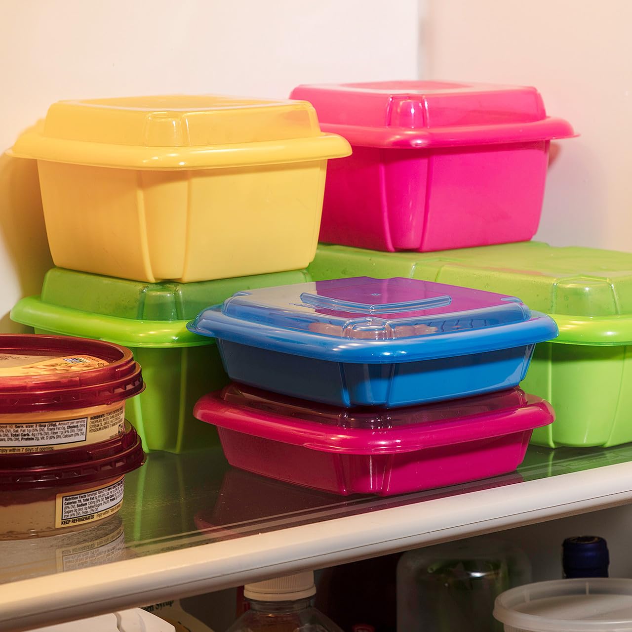 Hutzler Berry Keeper capacidad de 2 pintas para refrigeración