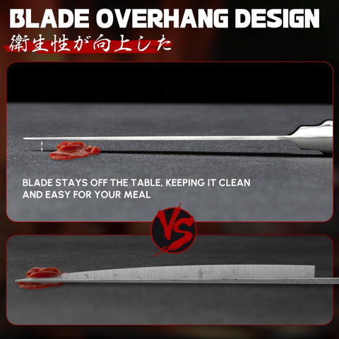 Huusk aptos para lavavajillas facilitan la limpieza diaria.