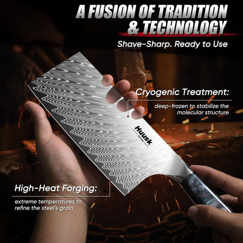 Huusk empaque regalo premium listo para regalar en ocasiones especiales.