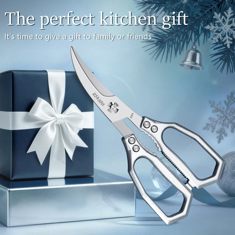 Huusk regalo de cocina elegante en caja lista para sorprender