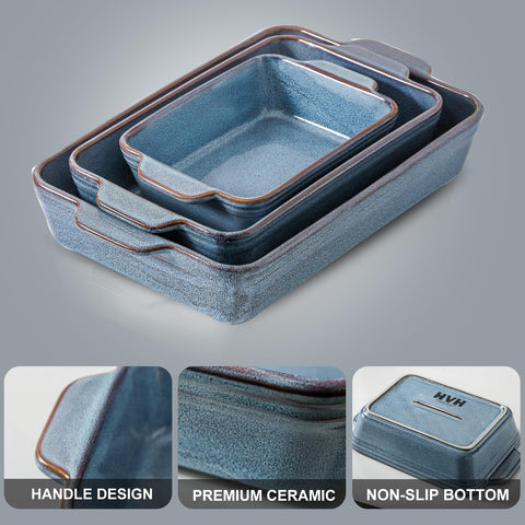 HVH diseño rústico para mesa y ocasiones, estilo de granja.