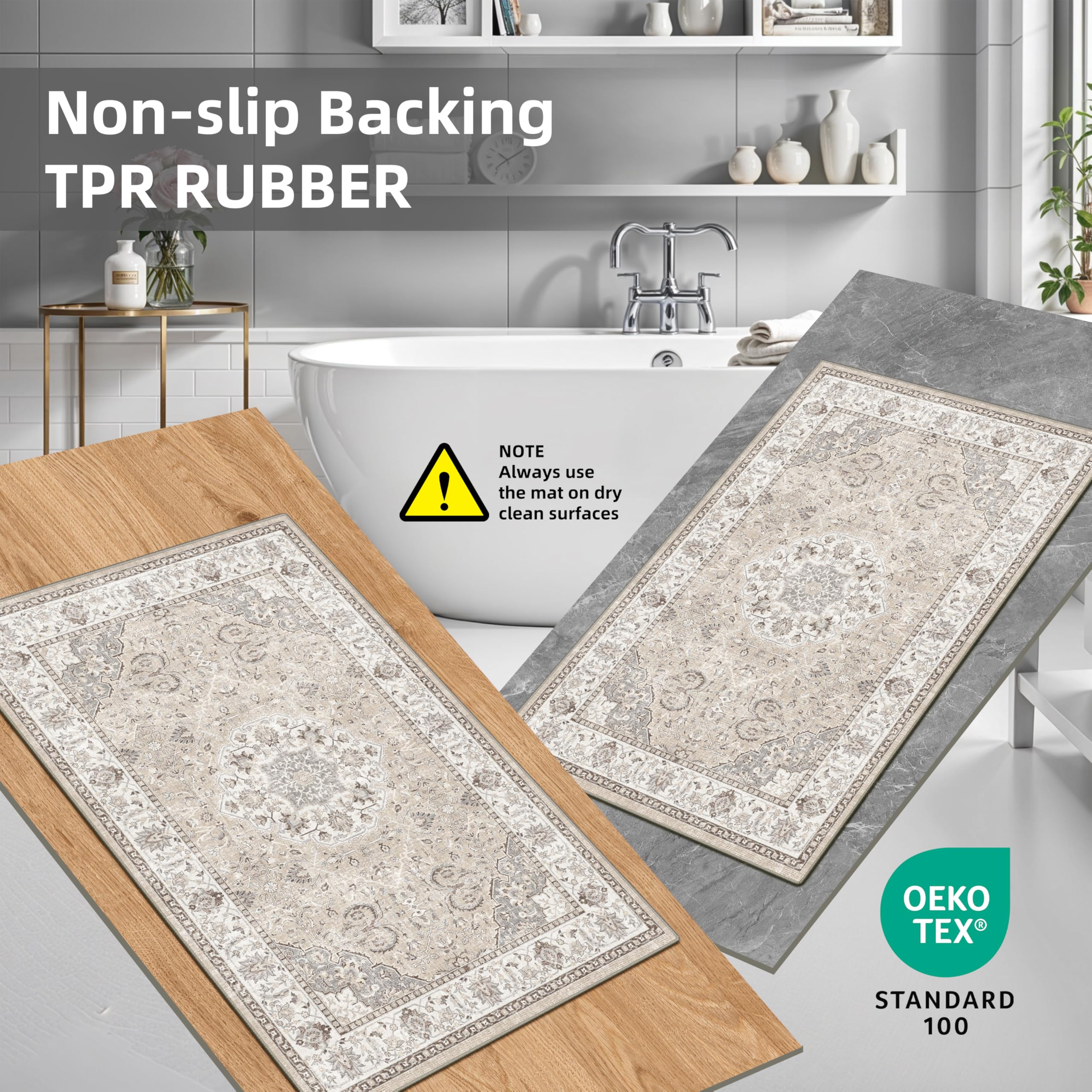 HY HAO YUN LAI uso práctico en entrada y pasillos.