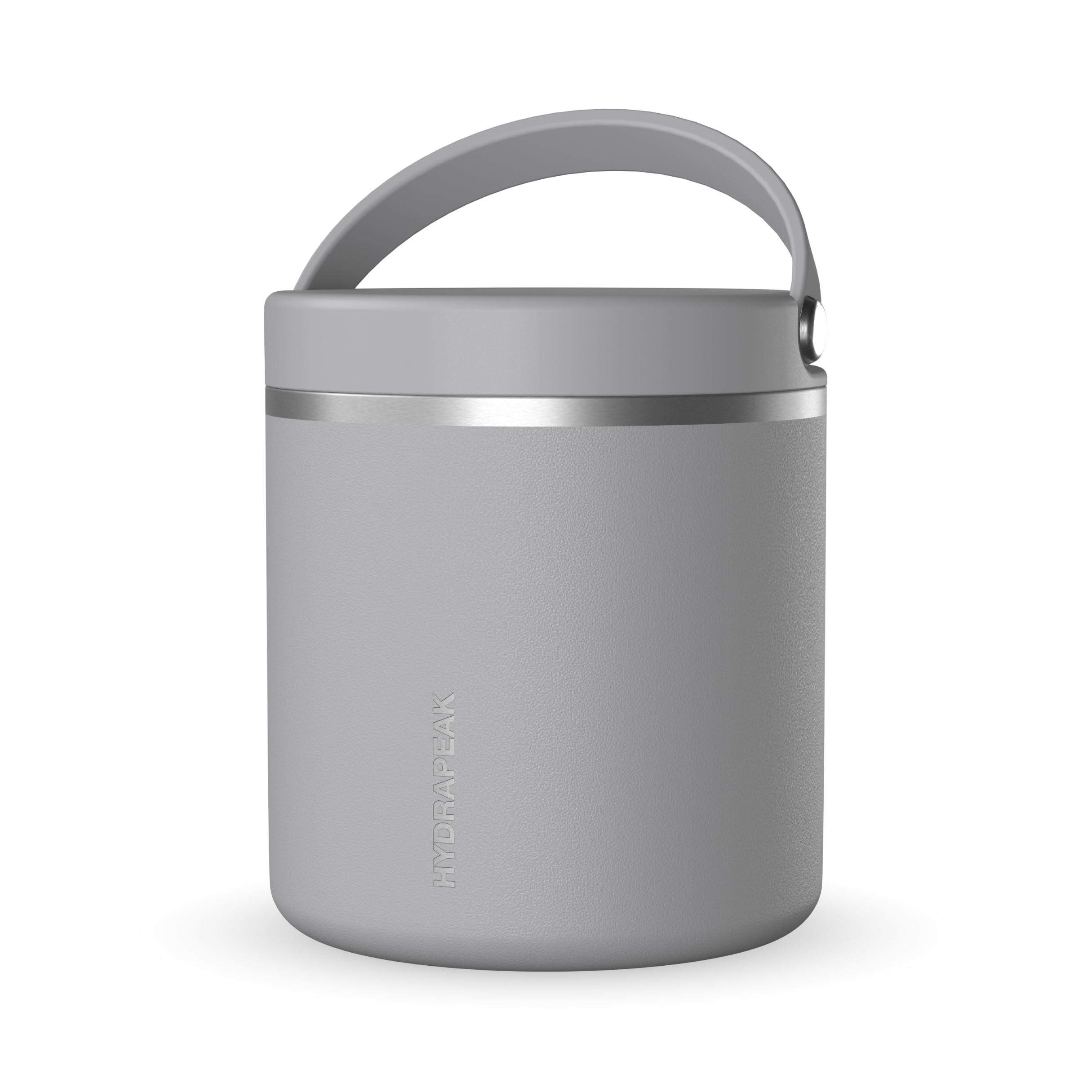 Hydrapeak 25oz frasco termo aislado con cierre hermético para comidas seguras