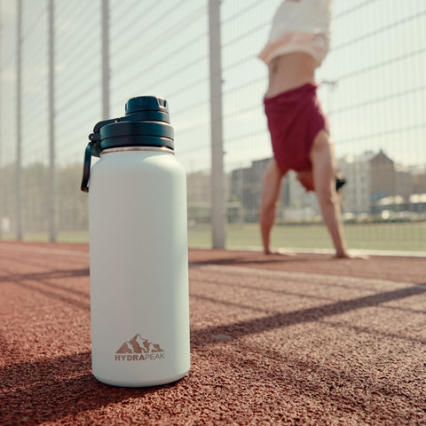 Hydrapeak 32oz para hidratación duradera
