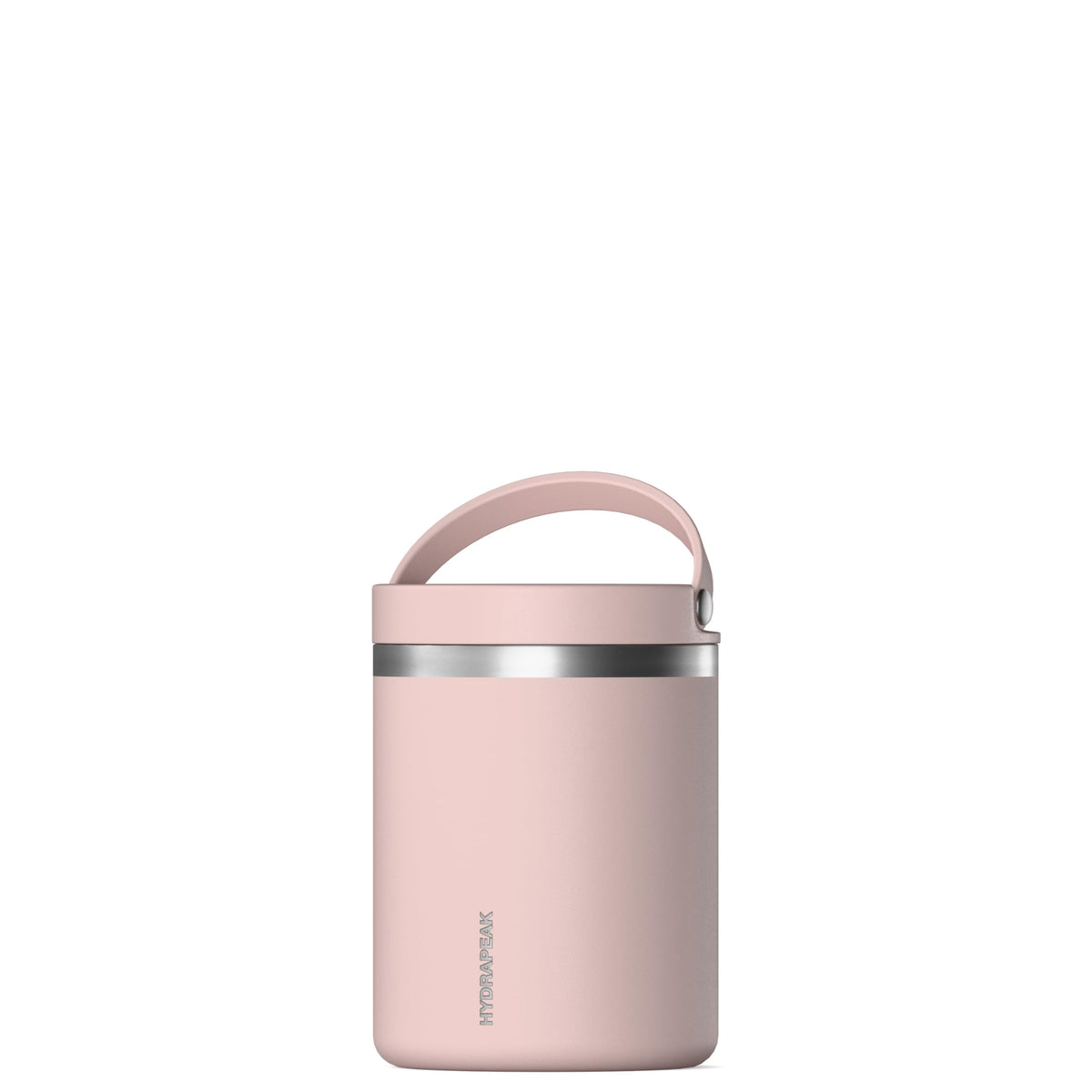 Hydrapeak jarro de comida 32oz, rosa flor, mantiene caliente o frío en movimiento