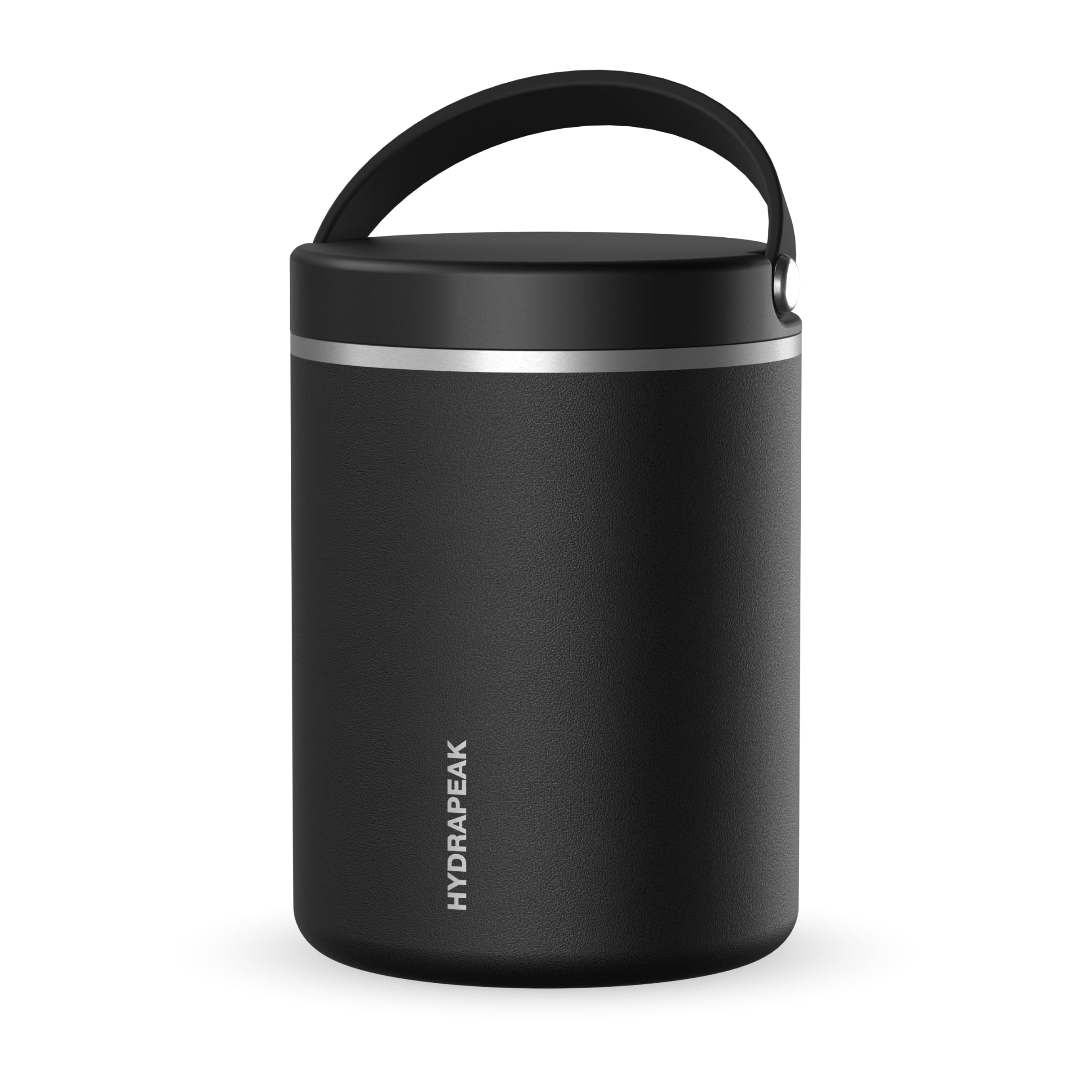 Hydrapeak tarro-alimentos 32oz, boca-ancha, ideal para comidas calientes o frías.