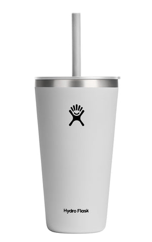 Hydro Flask 28 oz tapa antifugas para beber sin derrames.