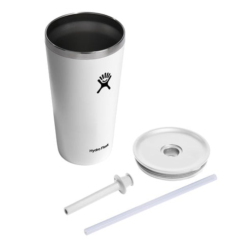 Hydro Flask 28 oz uso diario para bebidas frías y refrescantes.