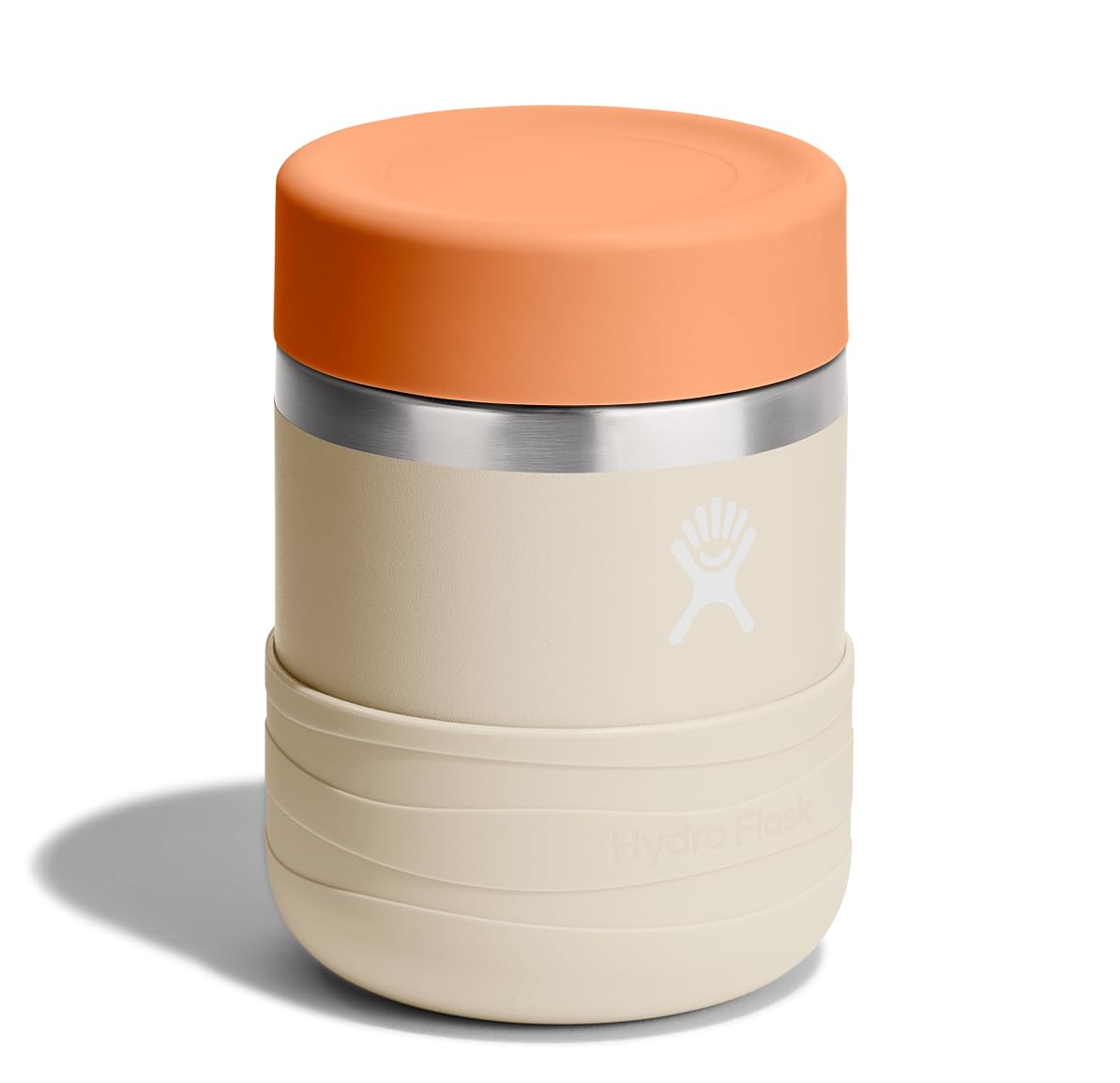 Aislamiento TempShield de Hydro Flask mantiene la comida fresca por horas