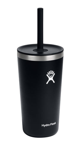 Hydro Flask All Around Tumbler para uso diario en casa y fuera.