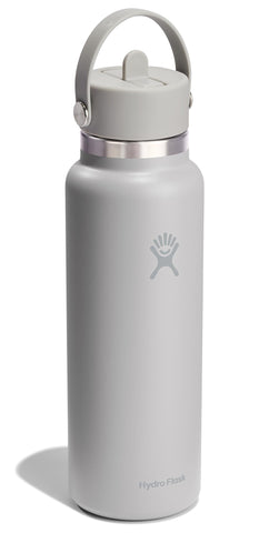 Hydro Flask botella de acero inoxidable con aislamiento TempShield para bebidas frías