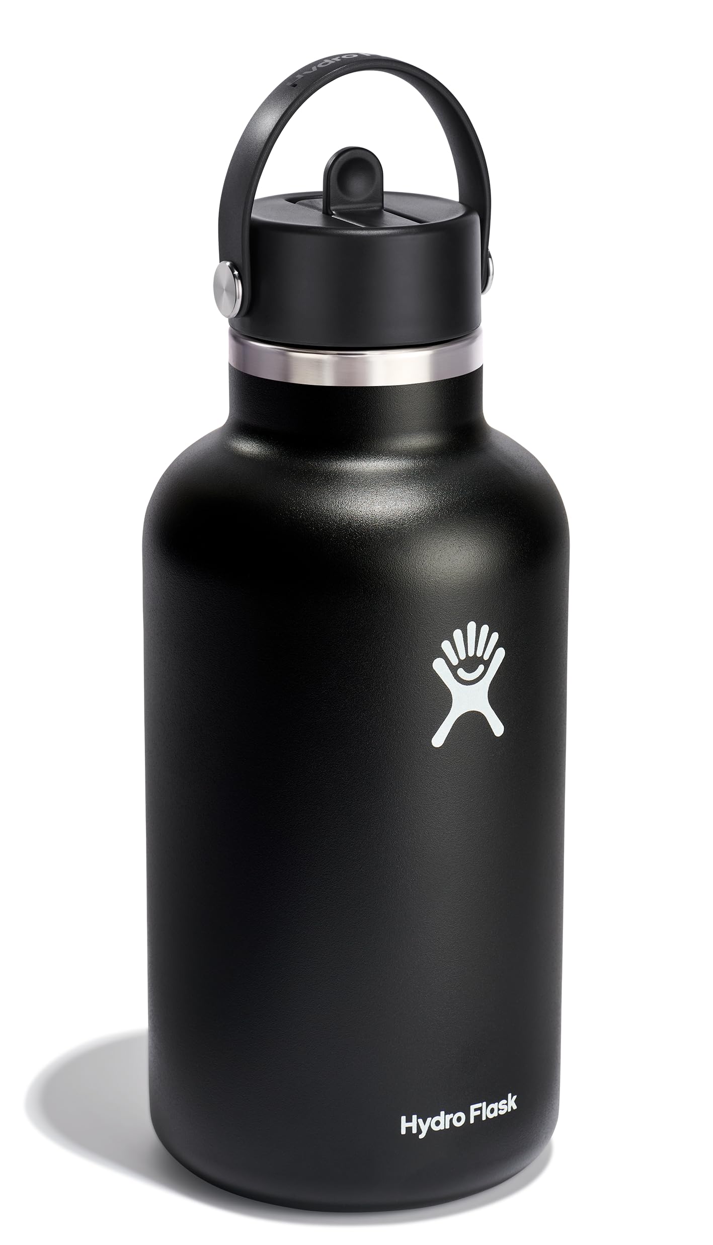 Hydro Flask botella aislada de doble pared mantiene bebidas frías