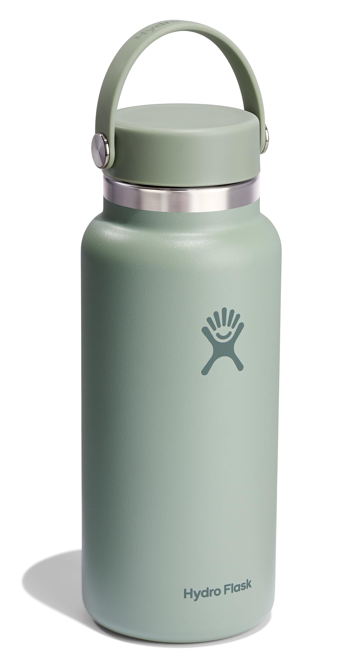 Tapa Flex de Hydro Flask, cierre a prueba de fugas para uso diario.
