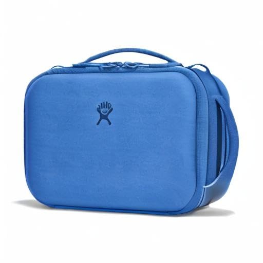 Hydro Flask Carry Out Lunch Box ideal para almuerzos y meriendas durante el día.