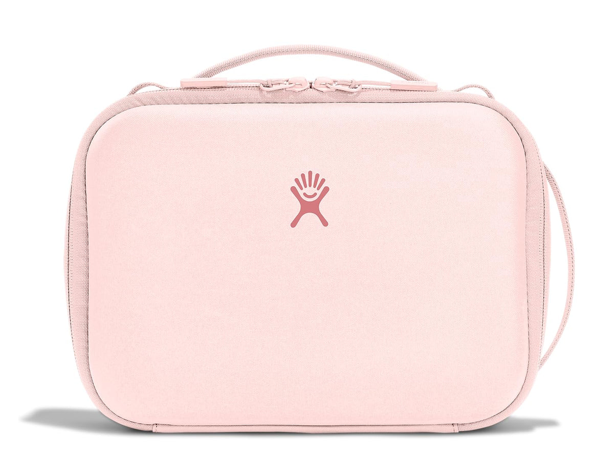 Hydro Flask fiambrera 5 L rosa Trillium, interior amplio para almacenar comidas