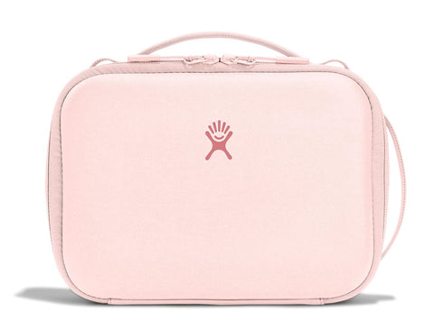 Hydro Flask fiambrera 5 L rosa Trillium, interior amplio para almacenar comidas