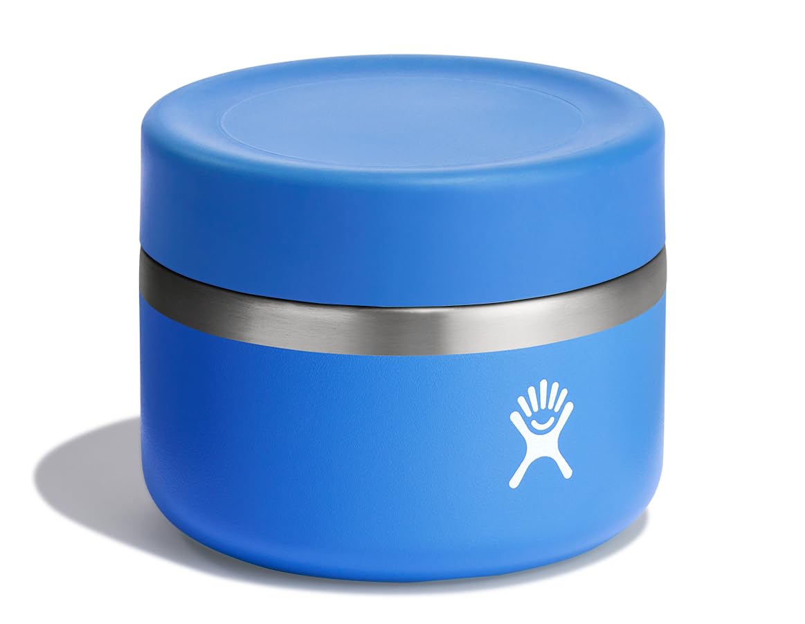 Hydro Flask Food Jar con aislamiento TempShield de doble pared