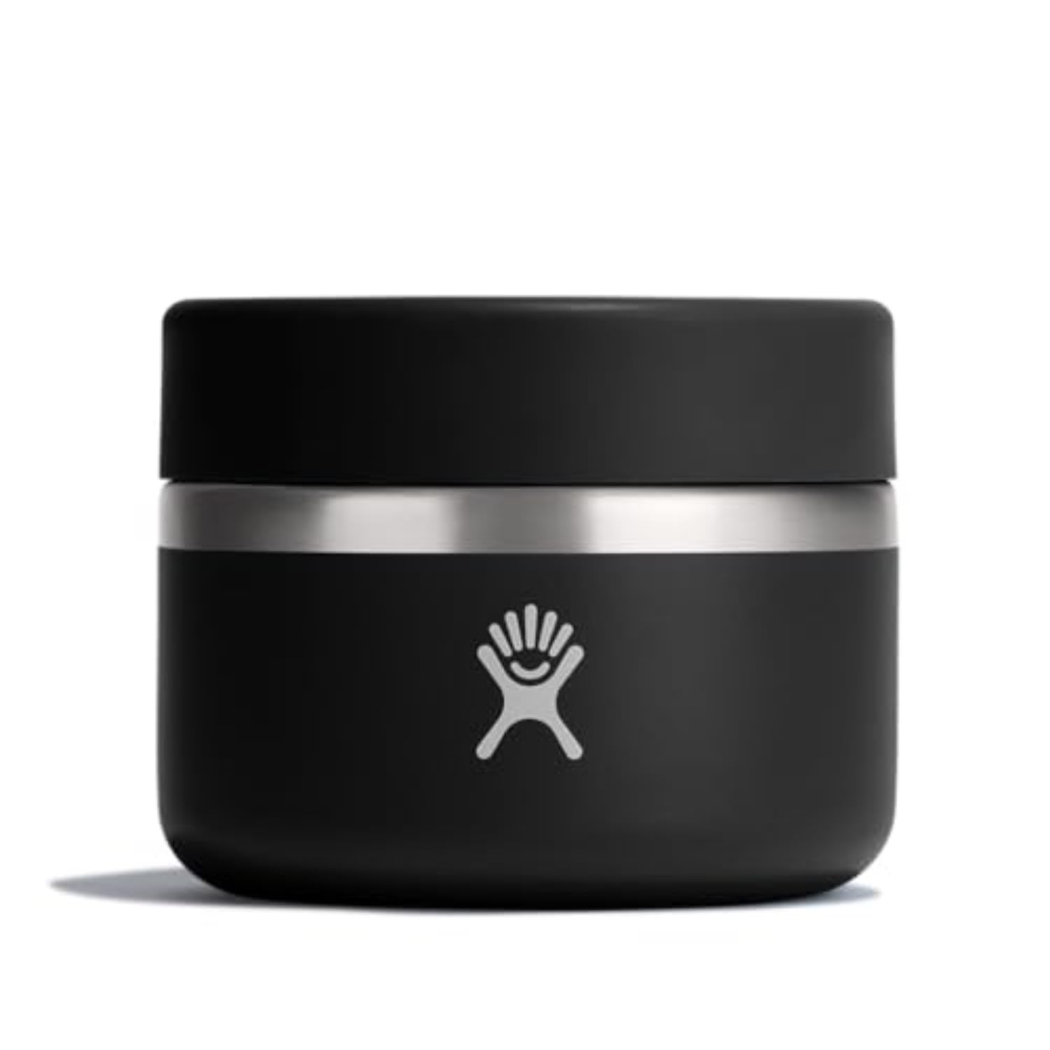Hydro Flask Food Jar con tapa de agarre suave para almuerzos sin derrames