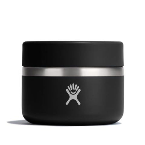 Hydro Flask Food Jar con tapa de agarre suave para almuerzos sin derrames