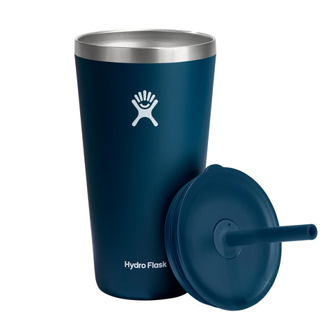 Hydro Flask lavavajillas compatible, limpieza sencilla.