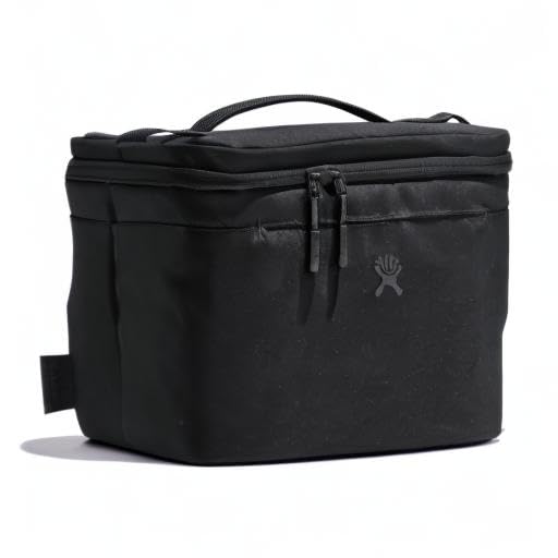 Hydro Flask Lunch Bag diseño universal, combina con cualquier estilo.
