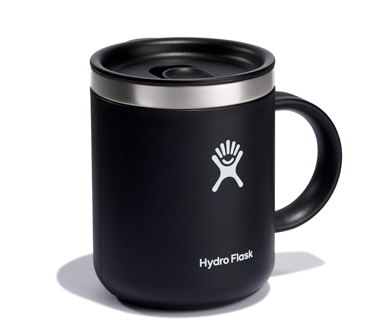 Hydro Flask Mug con tacto suave para agarre cómodo