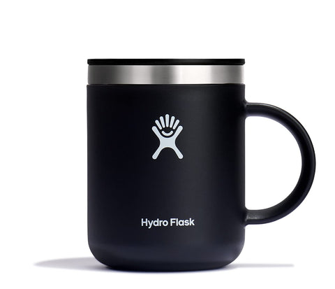 Hydro Flask Mug con tapa de presión para viaje sin salpicaduras