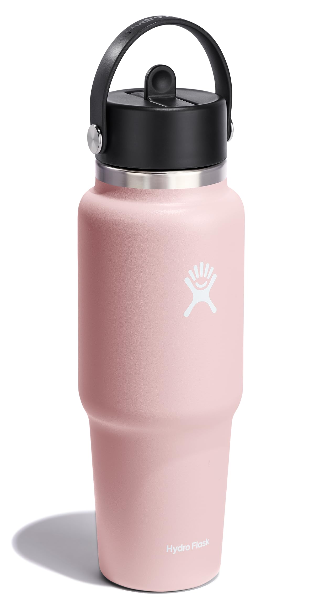 Hydro Flask acero inoxidable para sabor puro.