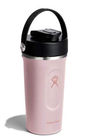 Bola batidora interna del Hydro Flask Shaker 24oz para mezclas homogéneas.