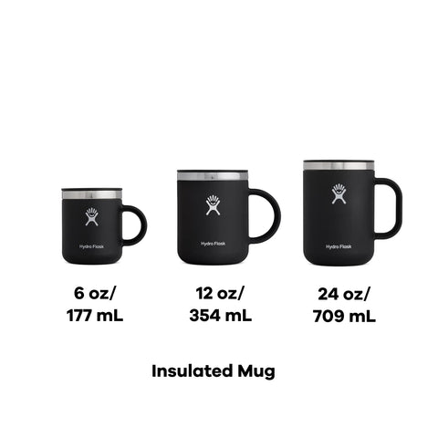 Hydro Flask tapa anti salpicaduras evita derrames