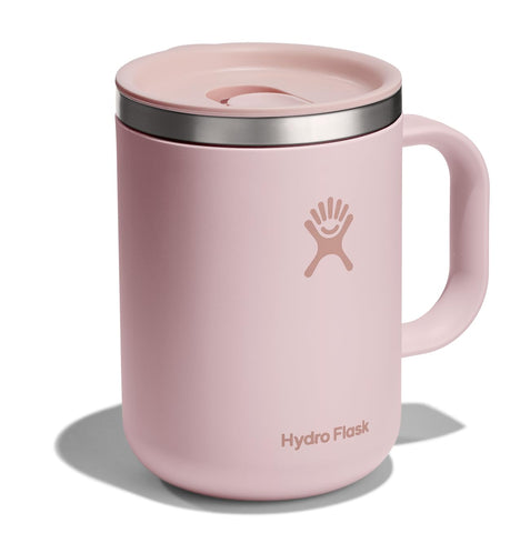 Tapa cerrada Hydro Flask anti-derrame, perfecta para viajes