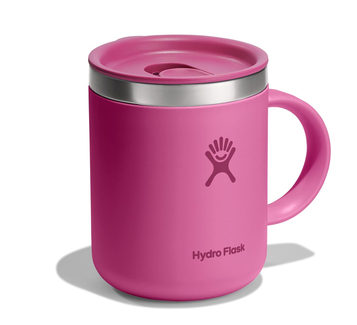 Hydro Flask tapa cerrable anti derrames para carga y viaje
