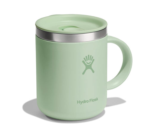 Hydro Flask Tapa cierre antiderrames para viaje seguro.