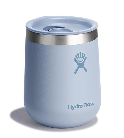 Tapa de Hydro Flask cierre hermetico para evitar derrames.