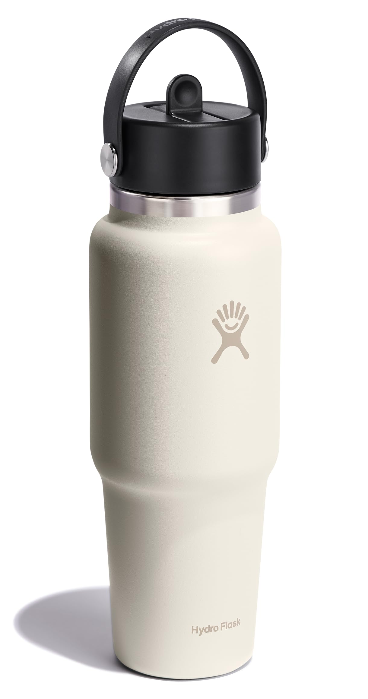 Hydro Flask tapa Flex Straw evita fugas al cerrar