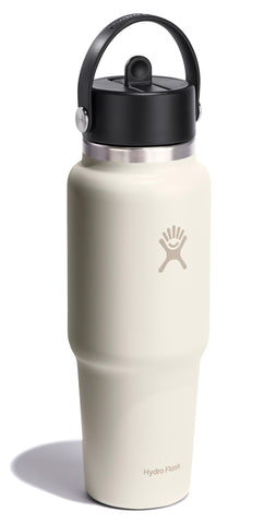 Hydro Flask tapa Flex Straw evita fugas al cerrar