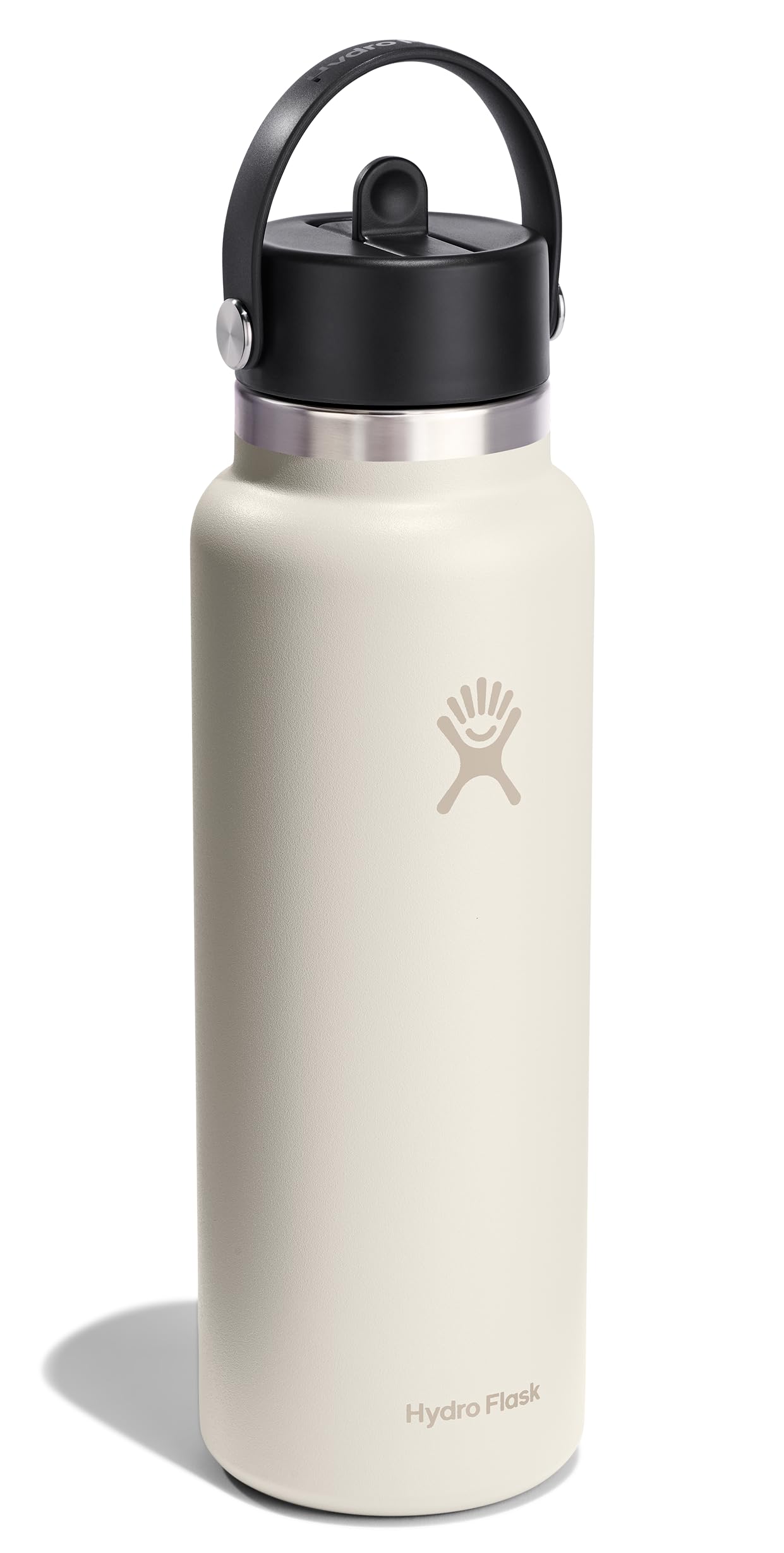 Tapa de sorbo flexible de Hydro Flask con cierre hermético para viajes sin fugas