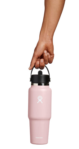 Hydro Flask ideal para uso diario y aventuras al aire libre.