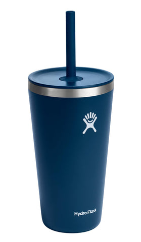 Hydro Flask uso diario en carretera y exterior.