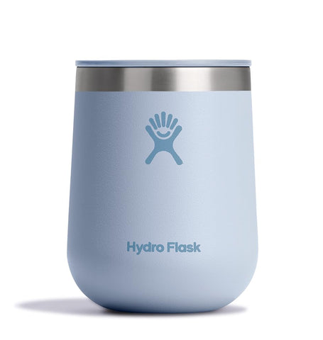 Vaso de vino Hydro Flask con ceramico 10 oz para sabor puro.