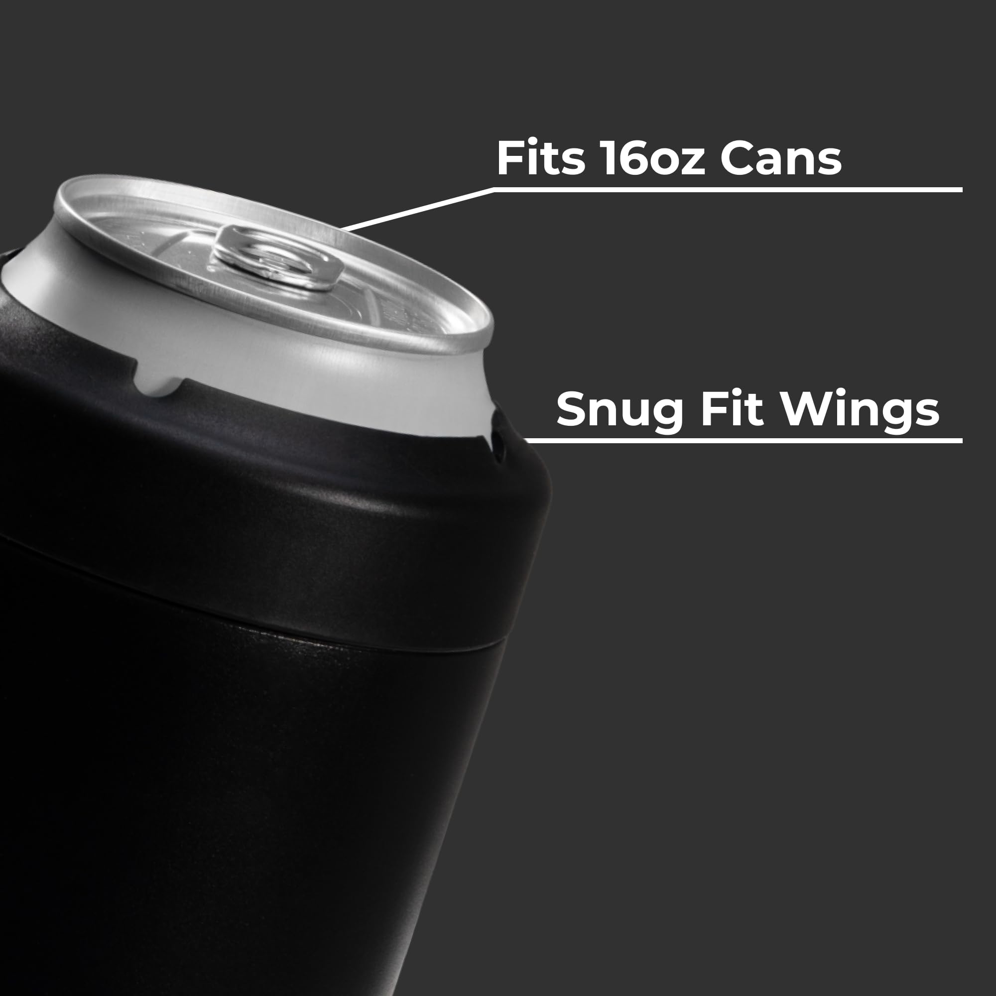 Compatible con portavasos de coche para viajes sin complicaciones.